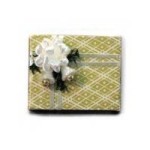 Fancy Dollhouse Wedding Gift