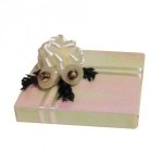 Fancy Dollhouse Wedding Gift