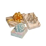 (*) Dollhouse Set of 3 Wedding Gifts