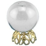 (&amp;sect;) Sale - Dollhouse Crystal Ball