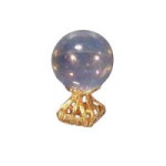 (&amp;sect;) Sale - Dollhouse Crystal Ball