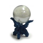 (&amp;sect;) Sale - Dollhouse Crystal Ball