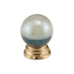 (&amp;sect;) Sale - Dollhouse Crystal Ball