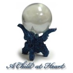 (&amp;sect;) Sale - Dollhouse Crystal Ball