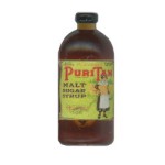 (*) Dollhouse Puritan Malt Sugar Syrup