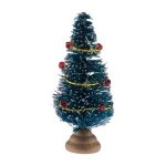 (&amp;sect;) Sale .60&amp;cent; Off - Small Tabletop Christmas Tree