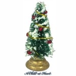 (&amp;sect;) Sale .60&amp;cent; Off - Small Tabletop Christmas Tree