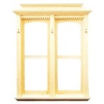 Double - Yorktown Non Working Window