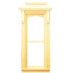 Single - Yorktown Non Working Window