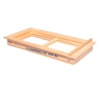 Traditional Non-Working Window