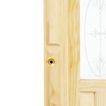(*) Miniature Working Doorbell- Westminster Chimes / Church Bell Style -