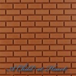 Common Joint Brick Sheet