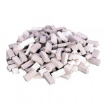 () Disc $2 Off - Dollhouse Brown Blend Bricks