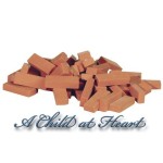 () Sale $1 Off - Loose Bricks 50 pc