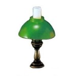(&amp;sect;) Disc $1 Off - Copper Table Lamp