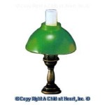 (&amp;sect;) Disc $1 Off - Copper Table Lamp