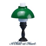 (&amp;sect;) Disc $1 Off - Copper Table Lamp
