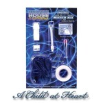 Dollhouse Basic Wiring Kit (No Transformer)
