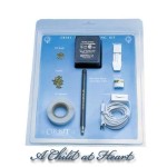 Small Starter Wiring Kit(10 W Transformer)