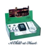 Deluxe House Wiring Kit(40 W Transformer)
