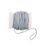 32 Gauge 2 Conductor White Wire