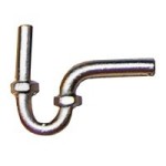 (*) Dollhouse Under Sink Drain Set- Choice of Finish -