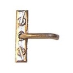 (*) Dollhouse Kitchen Faucet- Finished or Unfinished -