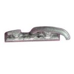 (*) Dollhouse Kitchen Faucet- Finished or Unfinished -
