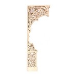 Dollhouse Wall or Room Divider