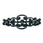 (*) Dollhouse Wall Hanger(s)- Choice of Finish -