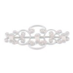 (*) Dollhouse Wall Hanger(s)- Choice of Finish -