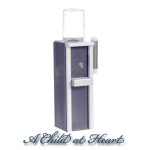 Dollhouse Drinking Water Dispenser 