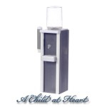 Dollhouse Drinking Water Dispenser 