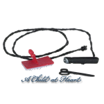 (&amp;sect;) Disc. $1 Off - 3 pc Pet Grooming Set