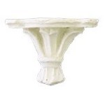 Dollhouse Wall Shelves/Brackets