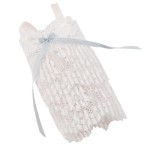 (*) Dollhouse Miniature Nightgown