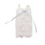 (*) Dollhouse Miniature Nightgown
