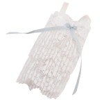 (*) Dollhouse Miniature Nightgown