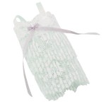 (*) Dollhouse Miniature Nightgown