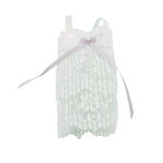 (*) Dollhouse Miniature Nightgown