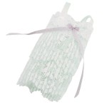 (*) Dollhouse Miniature Nightgown
