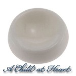 &amp;sect; Sale .40&amp;cent; Off - White Dollhouse Pet Bowl