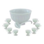 Dollhouse Punch Bowl (Kits)- Choice of Color -