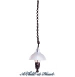 (*) Americana Swag Lantern