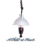 (*) Americana Swag Lantern