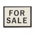 (*) Dollhouse Assorted Sign(s)- Choice of Styles -