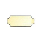 (*) 1 pc Wood Sign - Large or Small