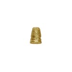 (*) Tiny Dollhouse Thimble- Choice of Finish -