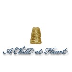 (*) Tiny Dollhouse Thimble- Choice of Finish -