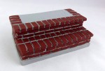 Dollhouse Brick Entry Stairs
